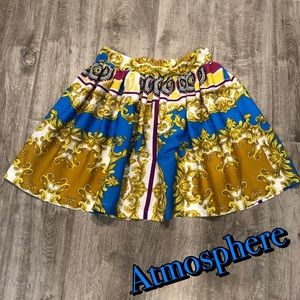Atmosphere Skirt